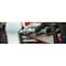 Hydrauli-Flex 3/8" SAE 100-R2 Sn 2-Wire MSHA Hydraulic Hose Assembly w/ 3/8" Male Pipe Rigid Fitting 24" R206-AJ06MP-AJ06MP-24" - alternate 7